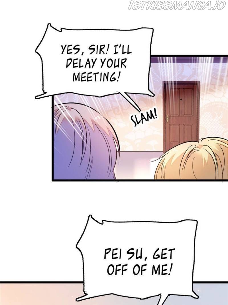 I’m Being Shipped With the King of Film! chapter 160 - page 46