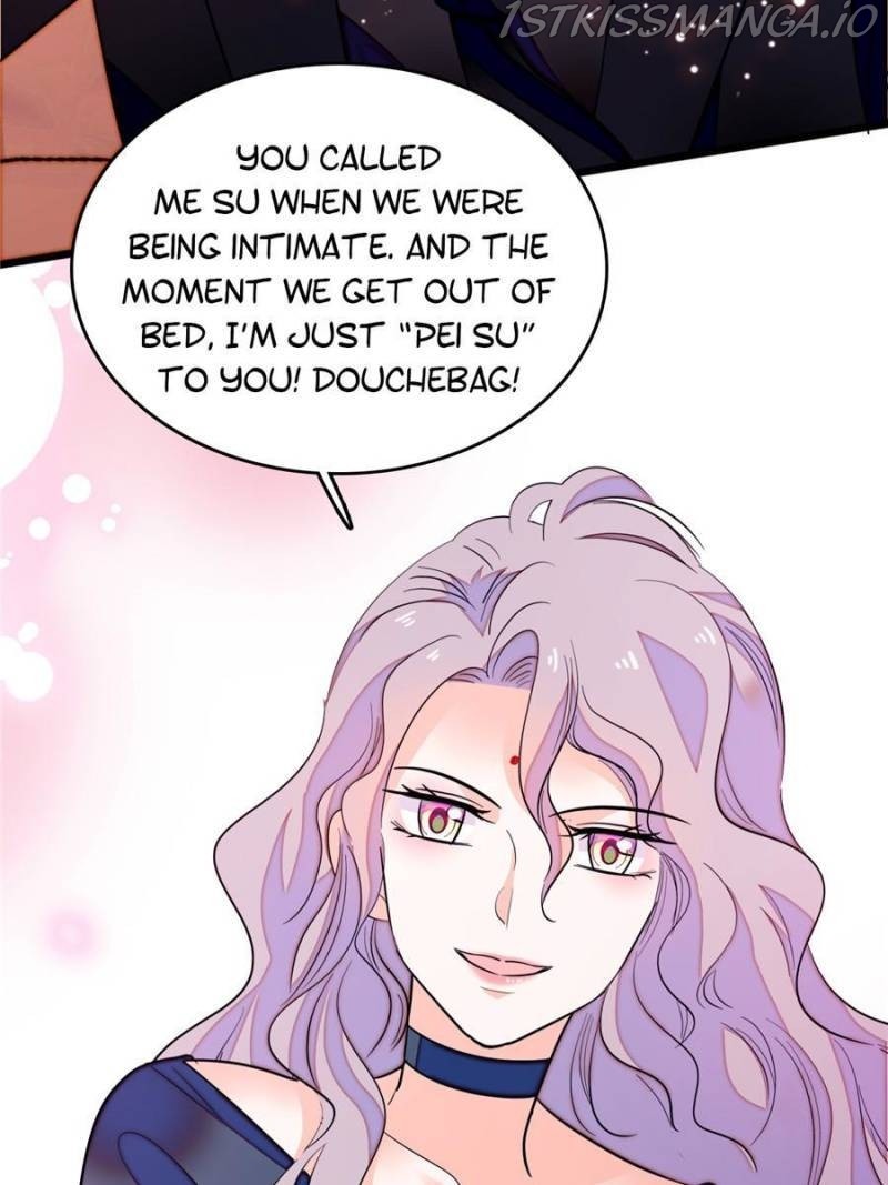 I’m Being Shipped With the King of Film! chapter 160 - page 48