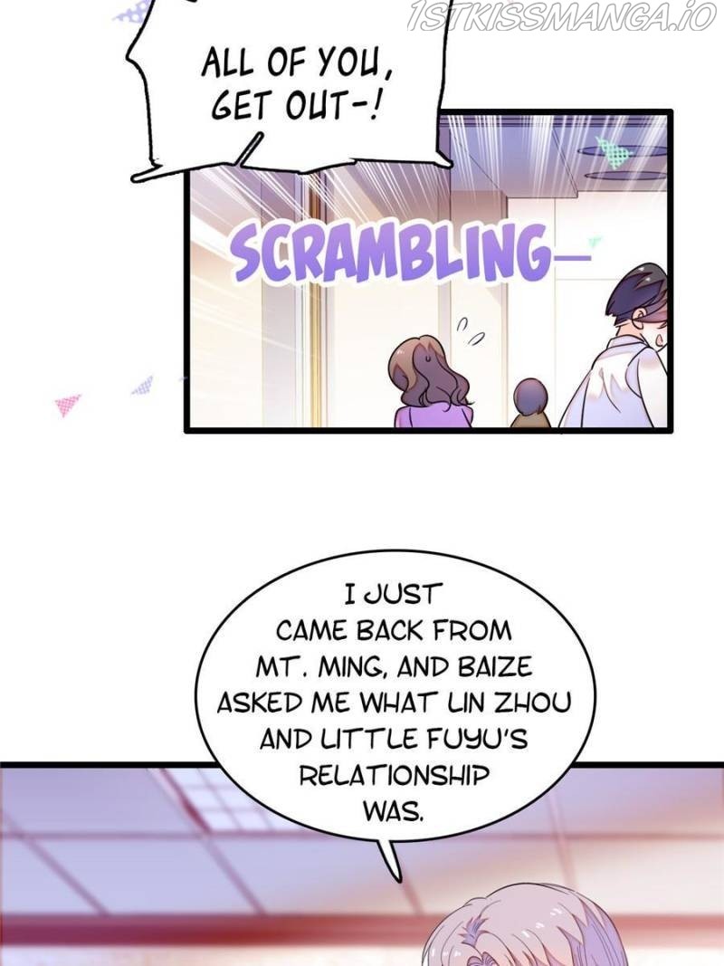 I’m Being Shipped With the King of Film! chapter 160 - page 51