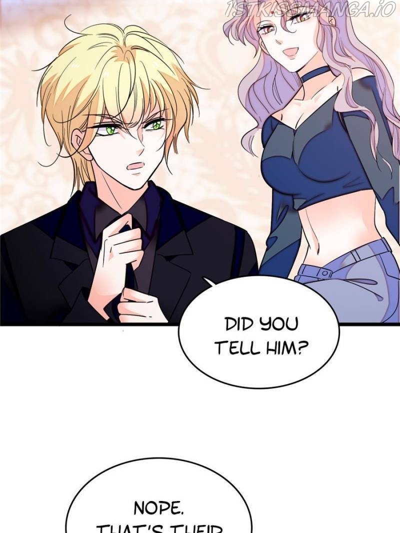 I’m Being Shipped With the King of Film! chapter 160 - page 52