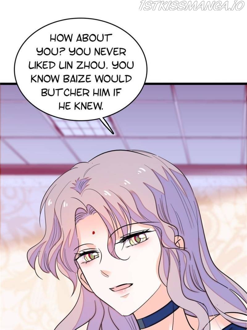 I’m Being Shipped With the King of Film! chapter 160 - page 54