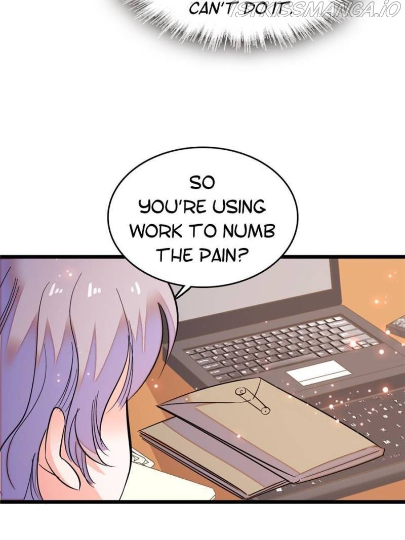 I’m Being Shipped With the King of Film! chapter 160 - page 57