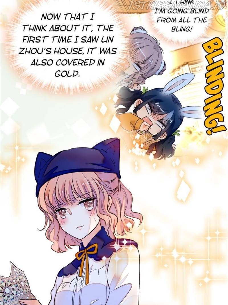 I’m Being Shipped With the King of Film! chapter 160 - page 6