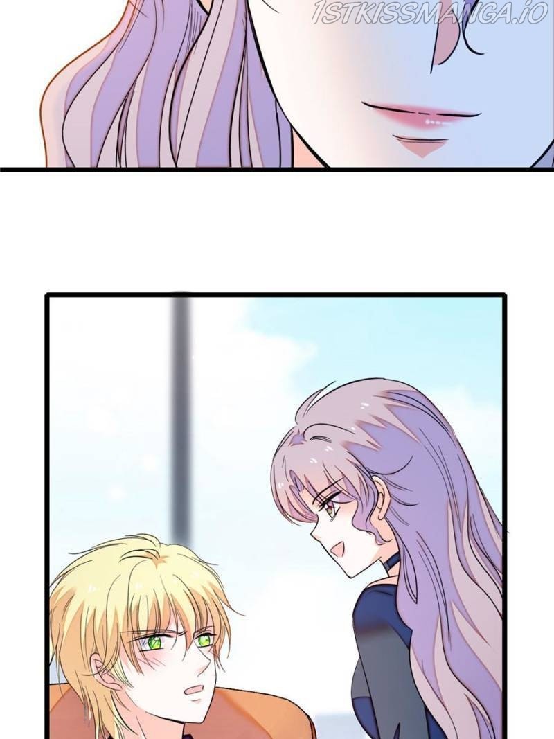 I’m Being Shipped With the King of Film! chapter 160 - page 61