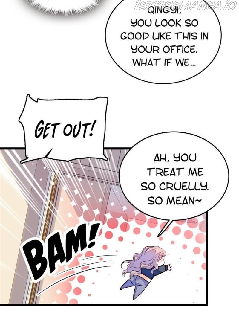 I’m Being Shipped With the King of Film! chapter 160 - page 65