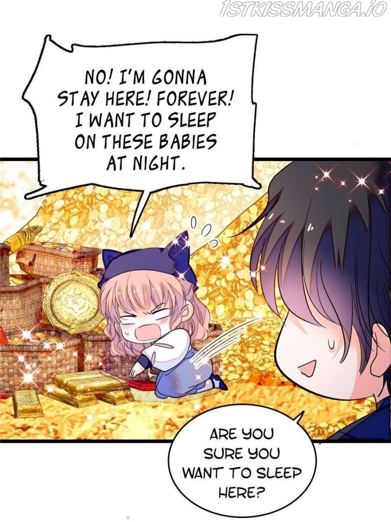 I’m Being Shipped With the King of Film! chapter 160 - page 9