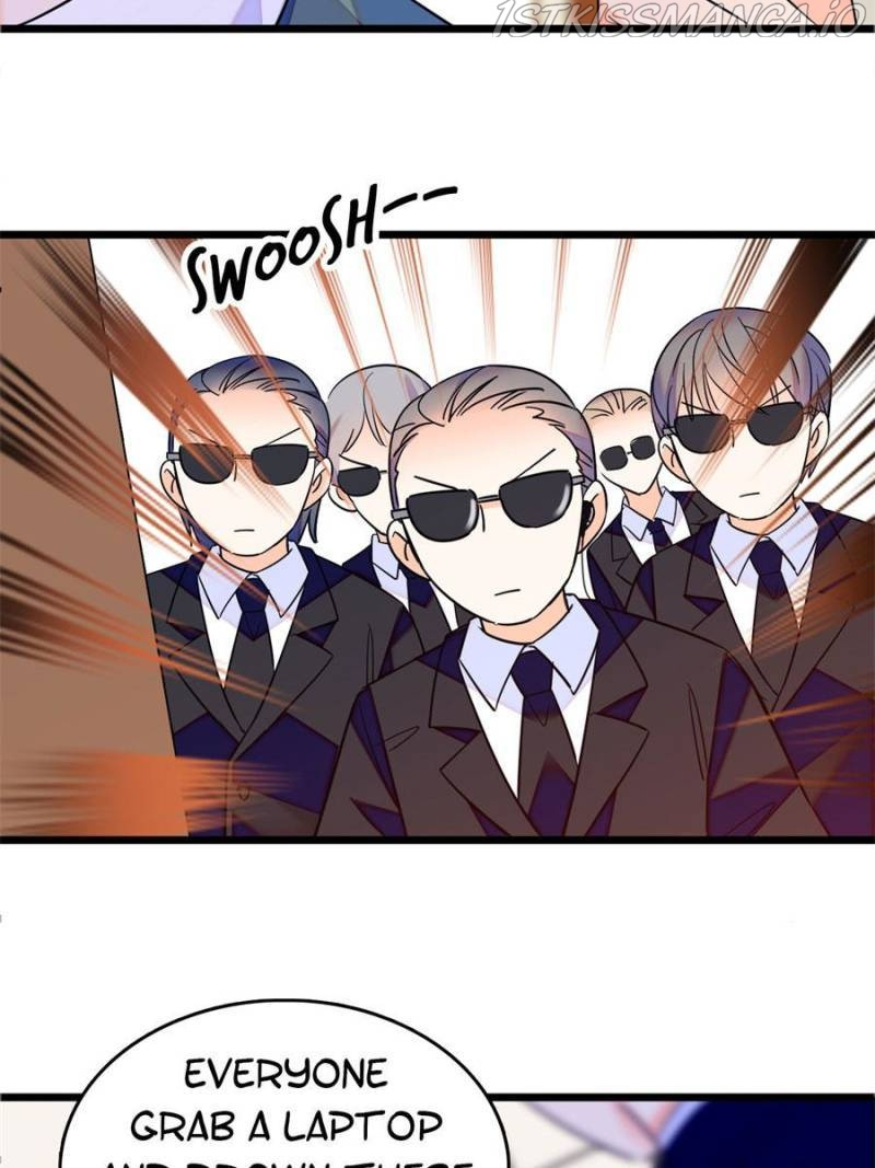 I’m Being Shipped With the King of Film! chapter 115 - page 15