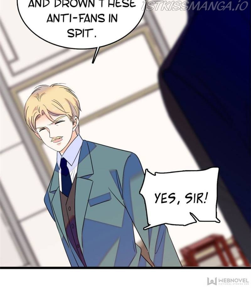 I’m Being Shipped With the King of Film! chapter 115 - page 16