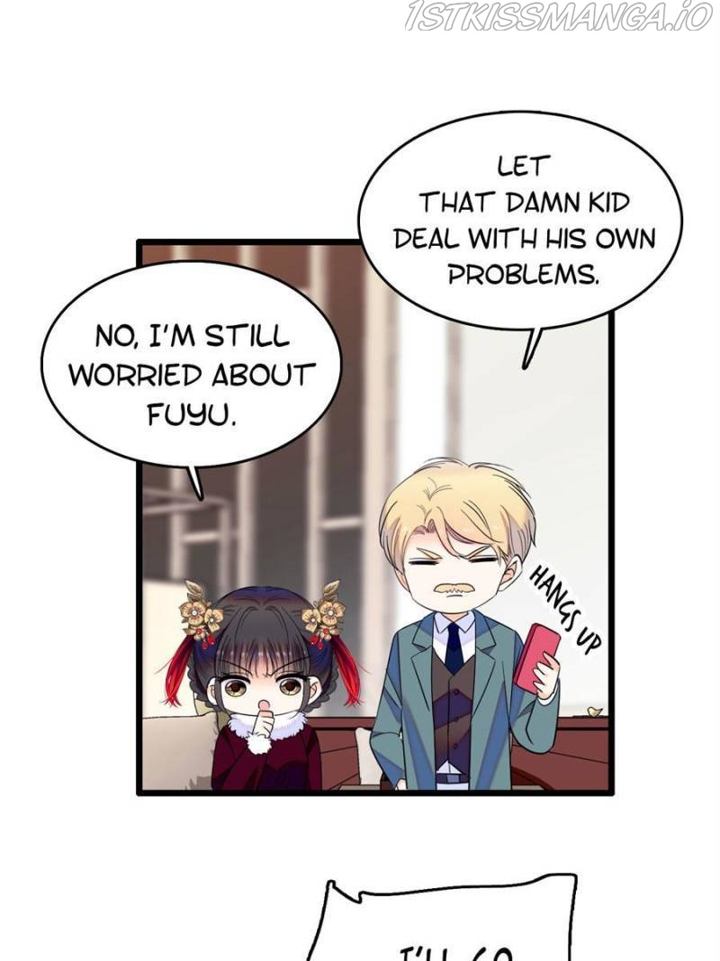 I’m Being Shipped With the King of Film! chapter 115 - page 22