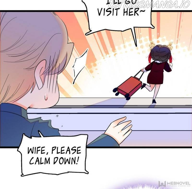 I’m Being Shipped With the King of Film! chapter 115 - page 23