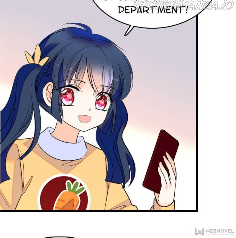 I’m Being Shipped With the King of Film! chapter 115 - page 27