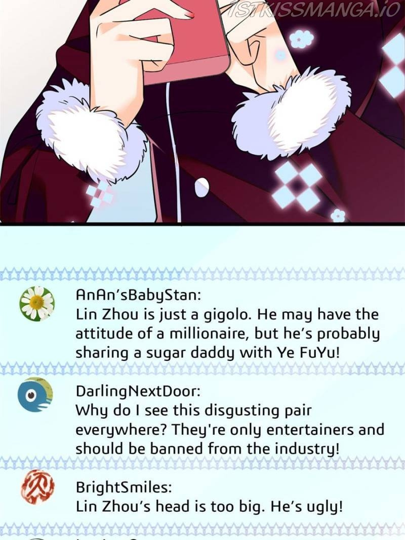 I’m Being Shipped With the King of Film! chapter 115 - page 3