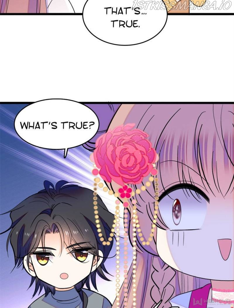 I’m Being Shipped With the King of Film! chapter 115 - page 31