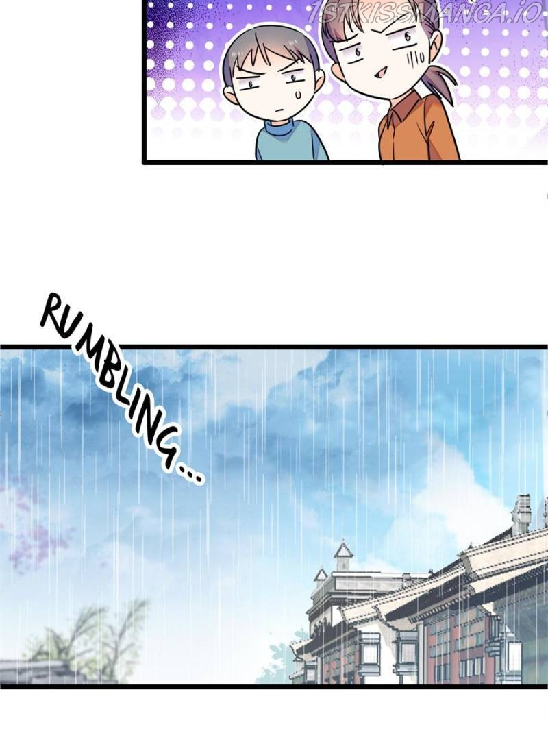 I’m Being Shipped With the King of Film! chapter 115 - page 36