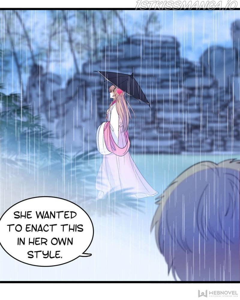 I’m Being Shipped With the King of Film! chapter 115 - page 41