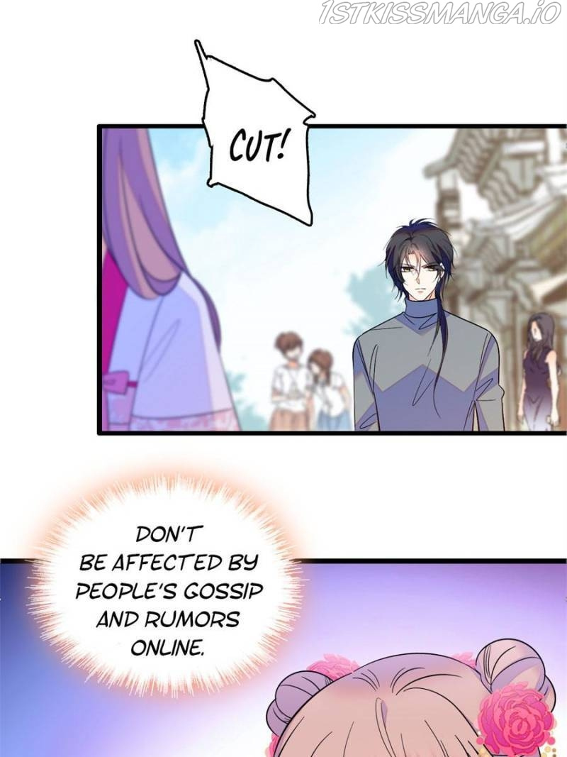 I’m Being Shipped With the King of Film! chapter 115 - page 44