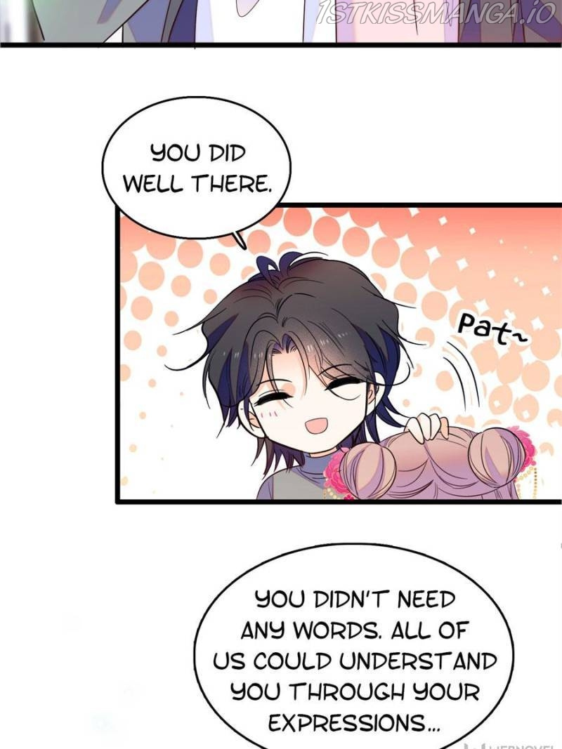 I’m Being Shipped With the King of Film! chapter 115 - page 47