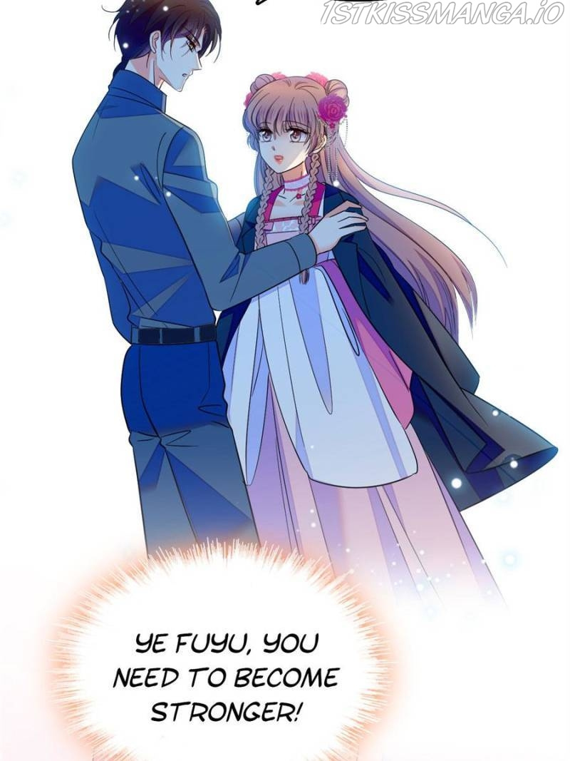 I’m Being Shipped With the King of Film! chapter 115 - page 49