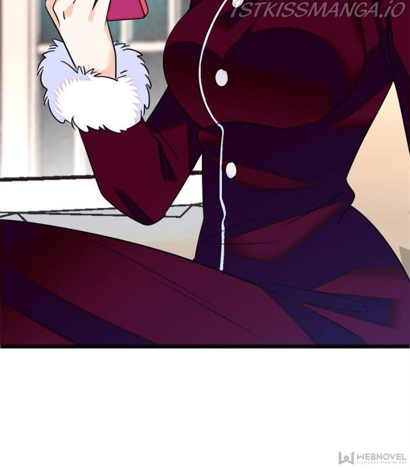 I’m Being Shipped With the King of Film! chapter 115 - page 8