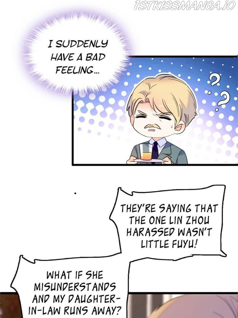 I’m Being Shipped With the King of Film! chapter 115 - page 9