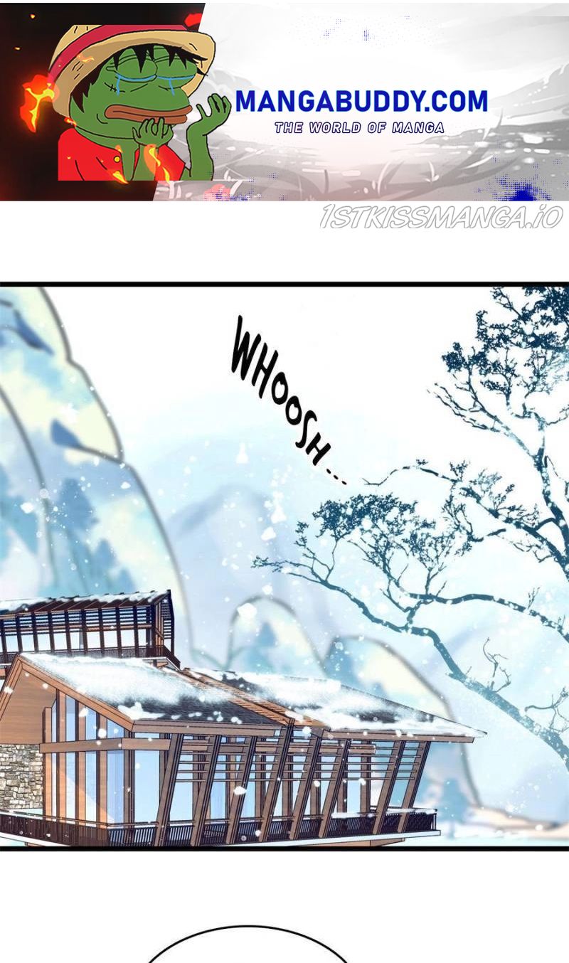 I’m Being Shipped With the King of Film! chapter 161 - page 1