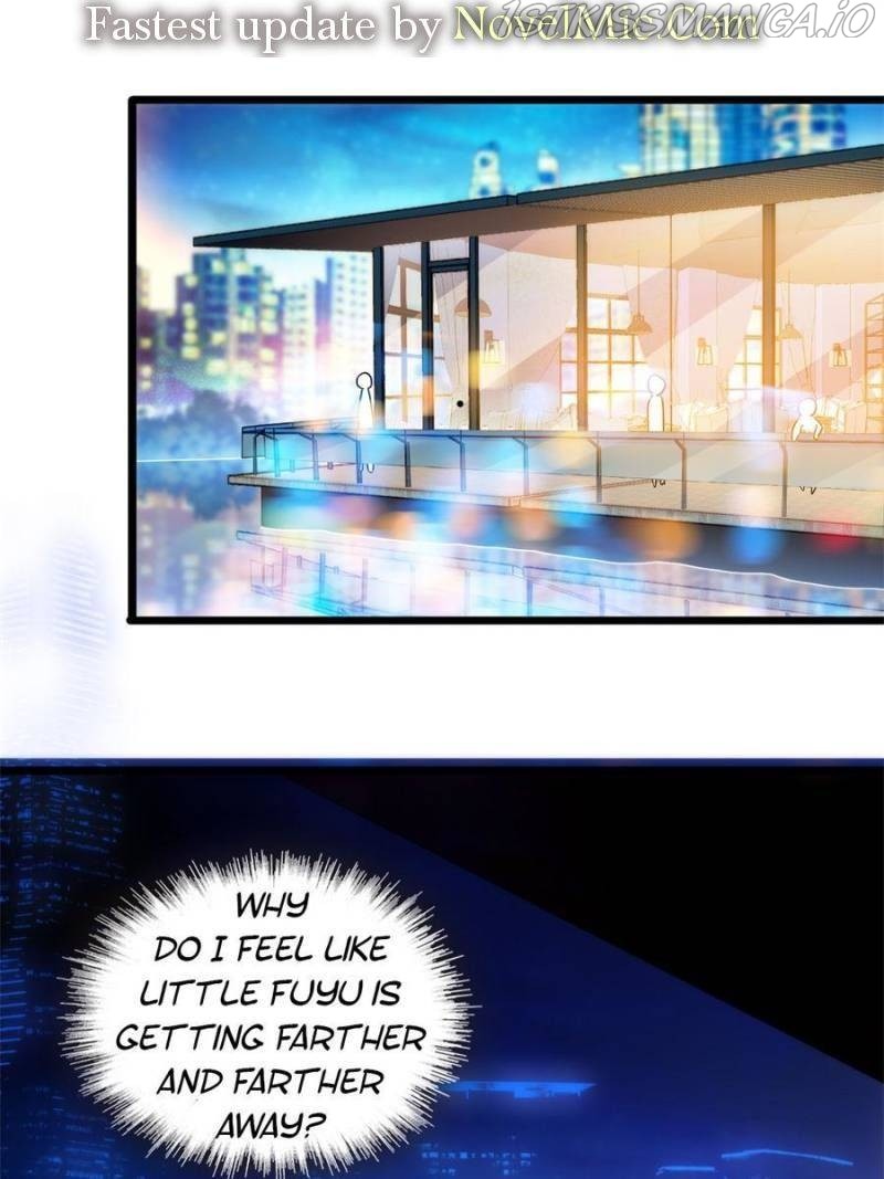 I’m Being Shipped With the King of Film! chapter 206 - page 1