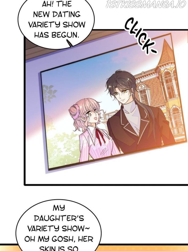 I’m Being Shipped With the King of Film! chapter 206 - page 10