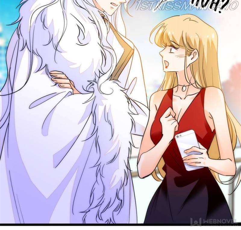 I’m Being Shipped With the King of Film! chapter 206 - page 12