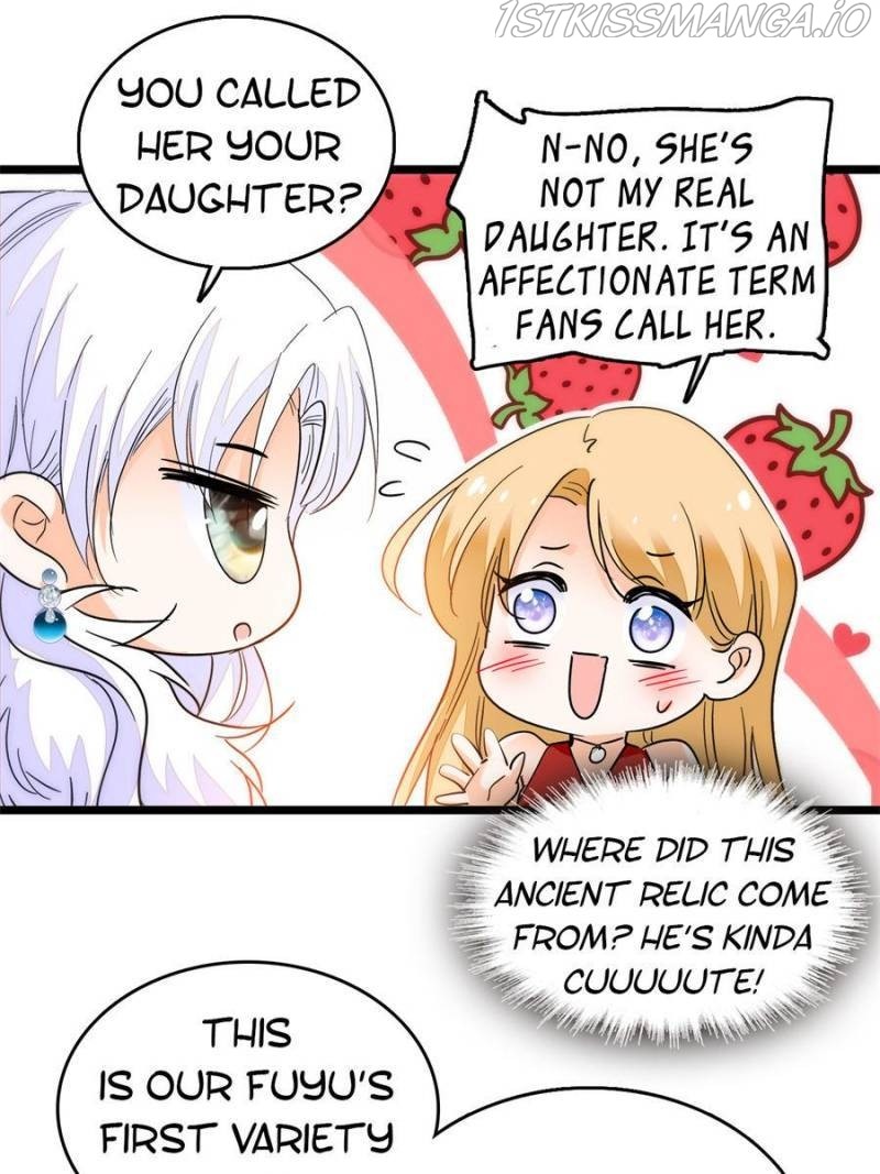 I’m Being Shipped With the King of Film! chapter 206 - page 13