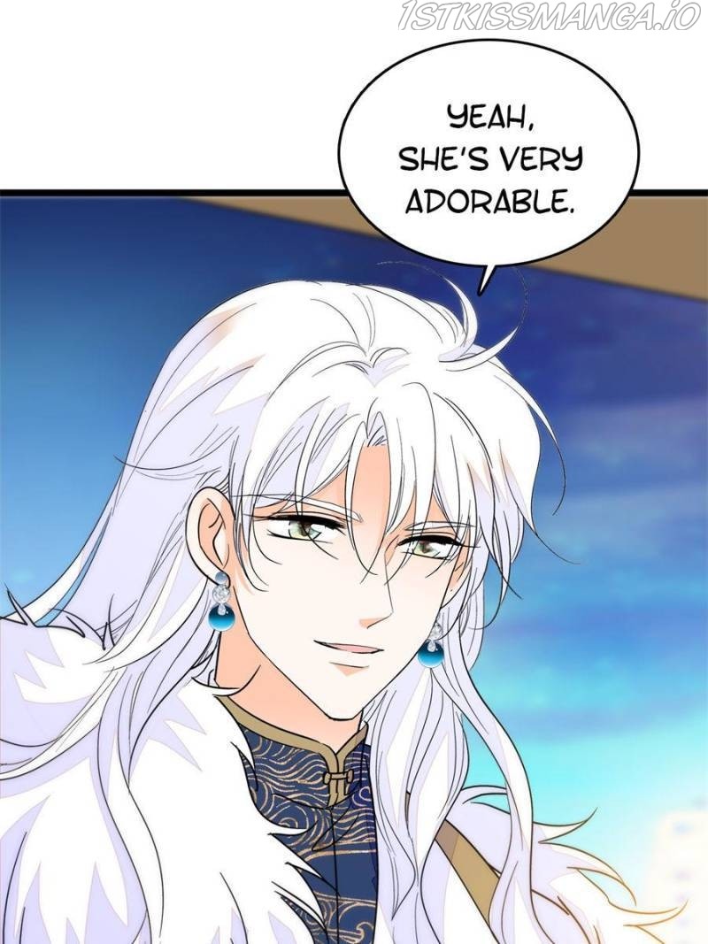 I’m Being Shipped With the King of Film! chapter 206 - page 15
