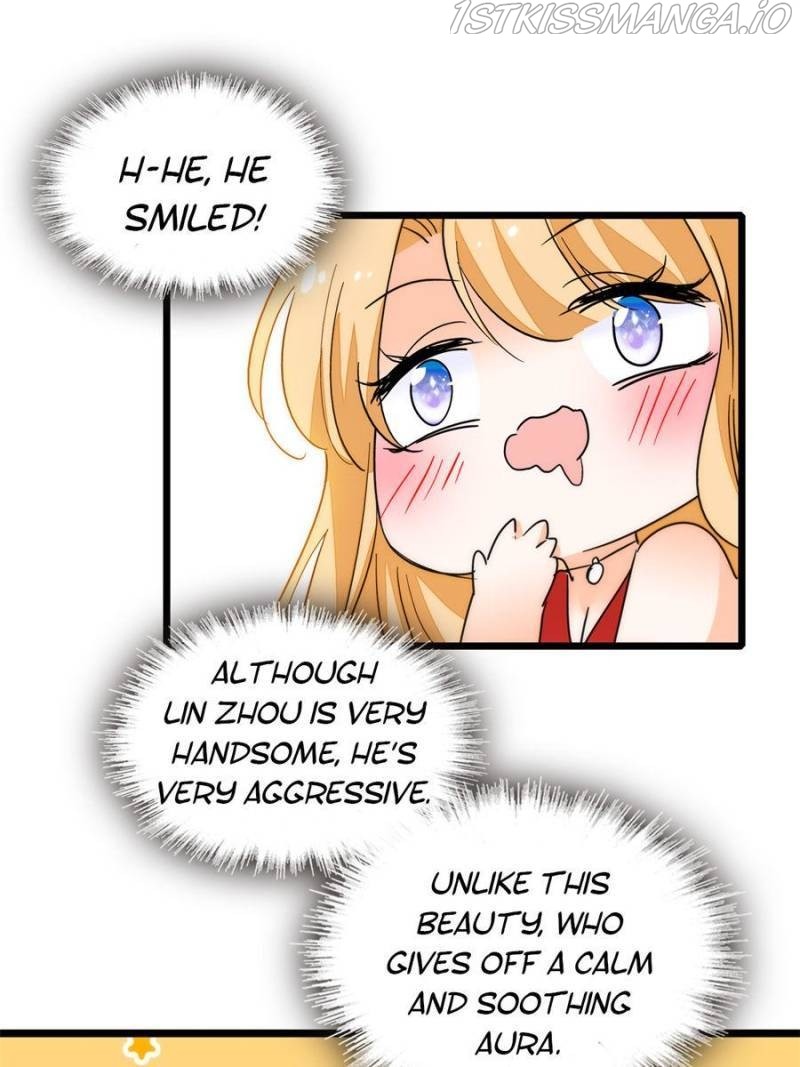 I’m Being Shipped With the King of Film! chapter 206 - page 17