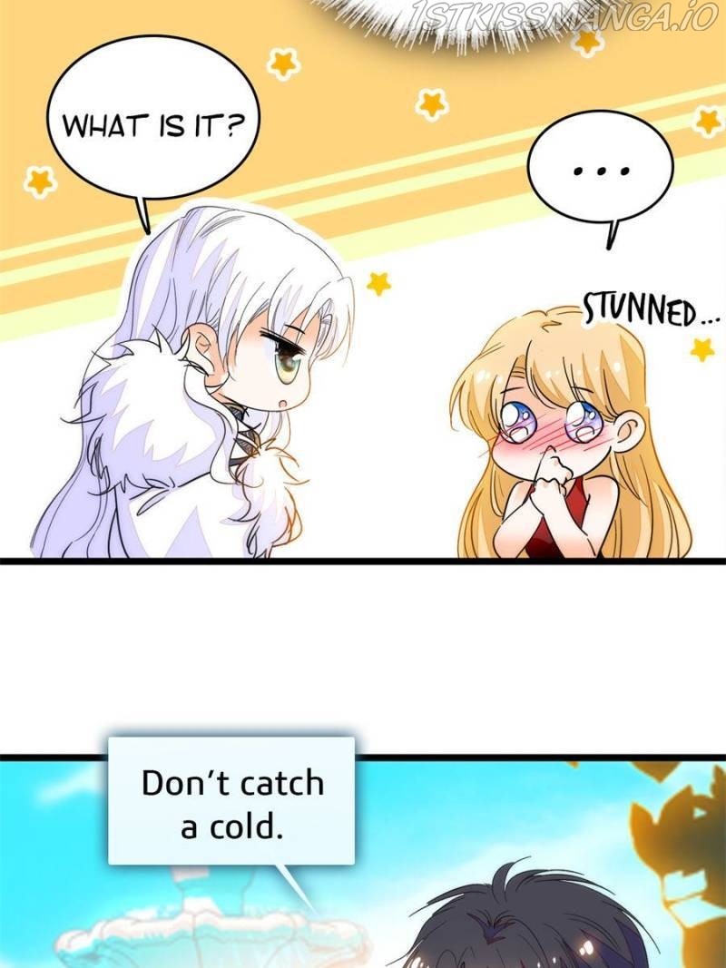 I’m Being Shipped With the King of Film! chapter 206 - page 18