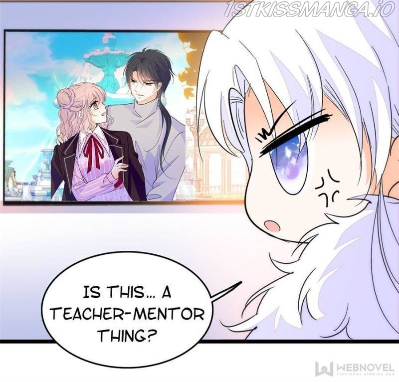 I’m Being Shipped With the King of Film! chapter 206 - page 20