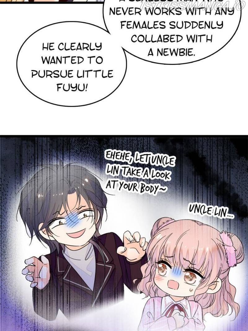 I’m Being Shipped With the King of Film! chapter 206 - page 23