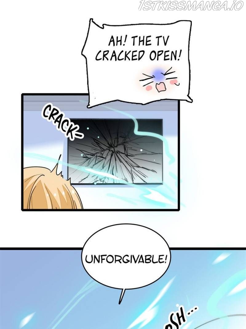 I’m Being Shipped With the King of Film! chapter 206 - page 25