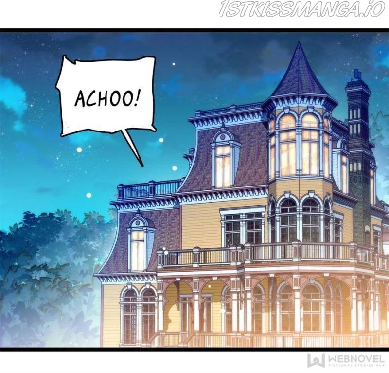 I’m Being Shipped With the King of Film! chapter 206 - page 28