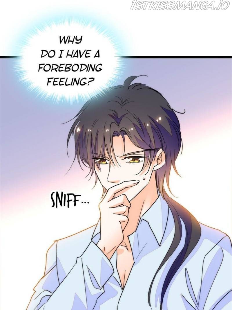 I’m Being Shipped With the King of Film! chapter 206 - page 29