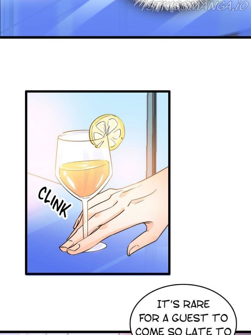 I’m Being Shipped With the King of Film! chapter 206 - page 3
