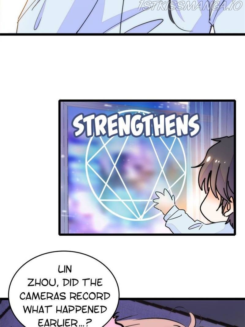 I’m Being Shipped With the King of Film! chapter 206 - page 30