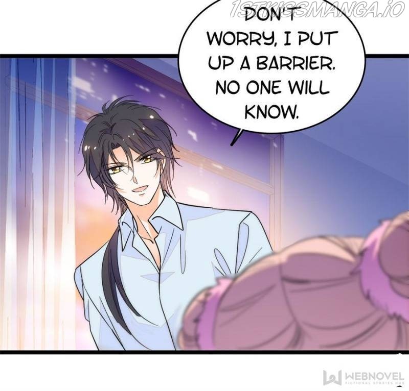 I’m Being Shipped With the King of Film! chapter 206 - page 32