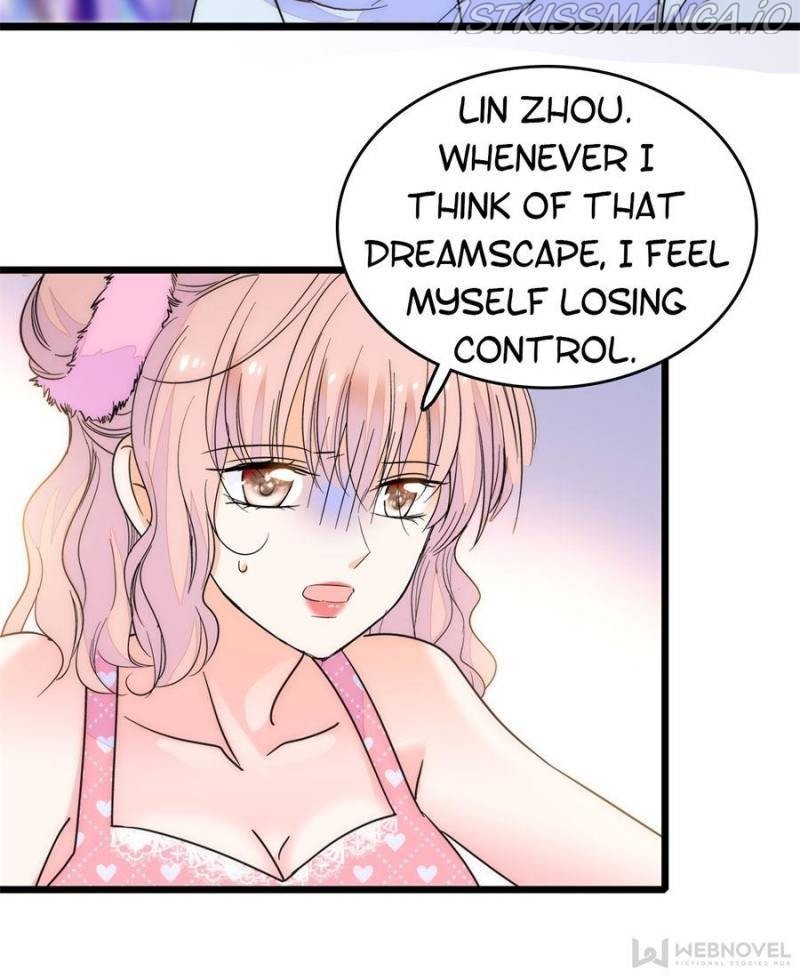 I’m Being Shipped With the King of Film! chapter 206 - page 36
