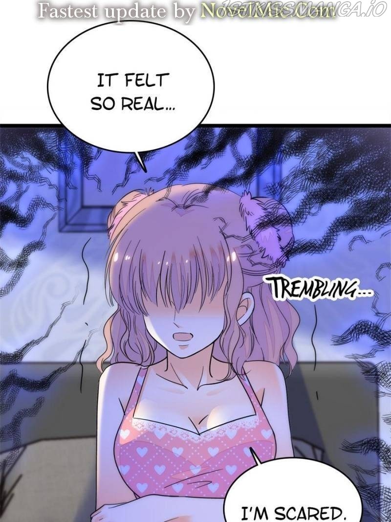 I’m Being Shipped With the King of Film! chapter 206 - page 37