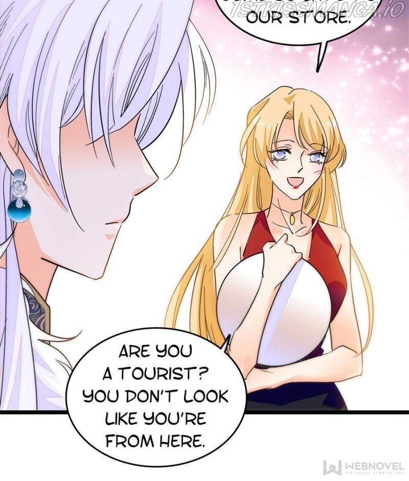 I’m Being Shipped With the King of Film! chapter 206 - page 4