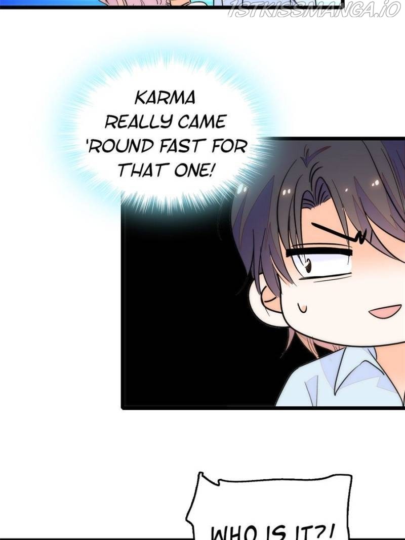 I’m Being Shipped With the King of Film! chapter 206 - page 43