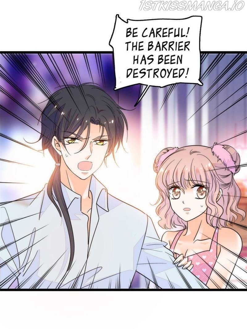 I’m Being Shipped With the King of Film! chapter 206 - page 45