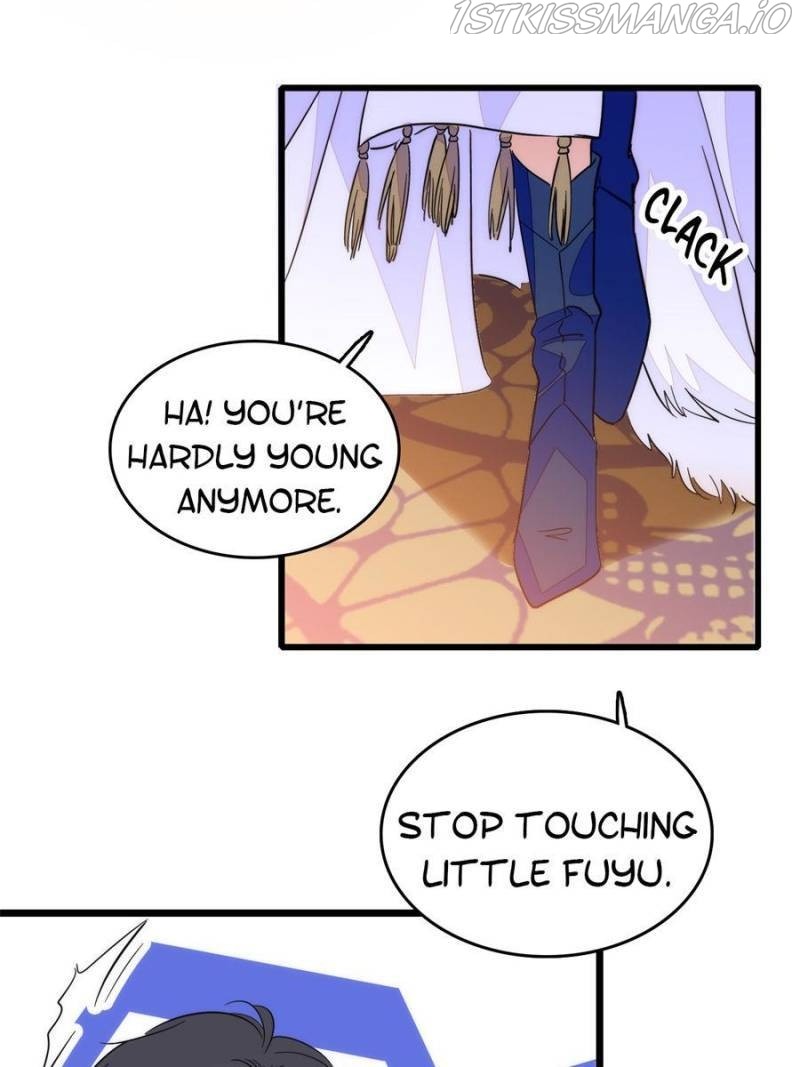I’m Being Shipped With the King of Film! chapter 206 - page 46