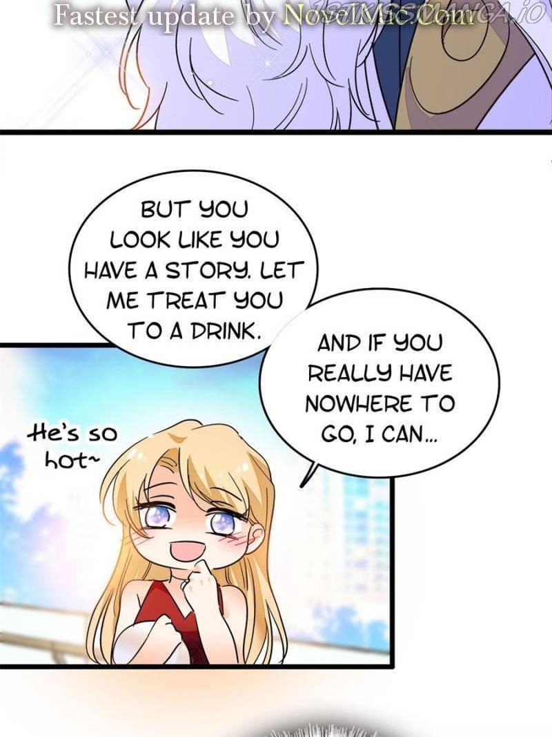 I’m Being Shipped With the King of Film! chapter 206 - page 6
