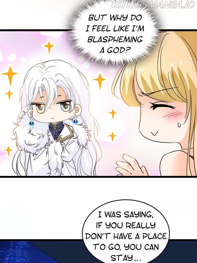 I’m Being Shipped With the King of Film! chapter 206 - page 7