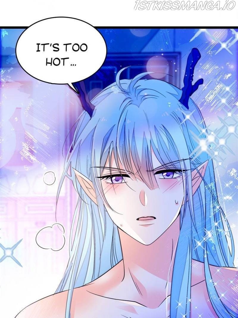 I’m Being Shipped With the King of Film! chapter 163 - page 1