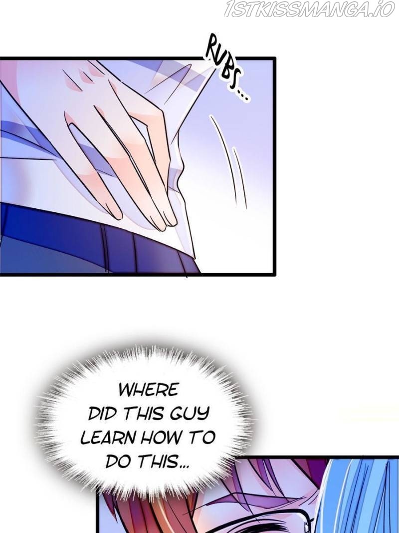 I’m Being Shipped With the King of Film! chapter 163 - page 10